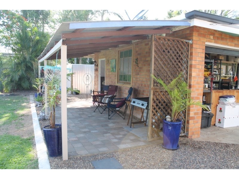 25 Grosvenor Street, Maryborough QLD 4650
