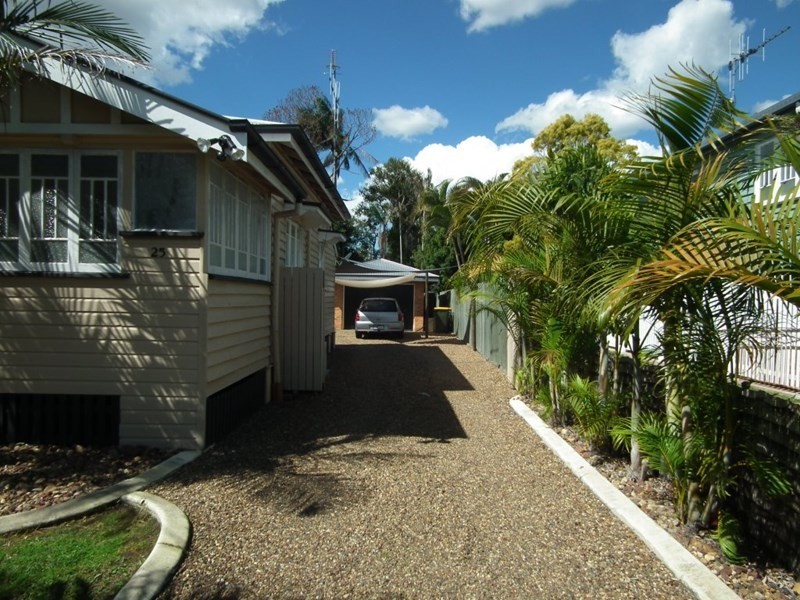 25 Grosvenor Street, Maryborough QLD 4650
