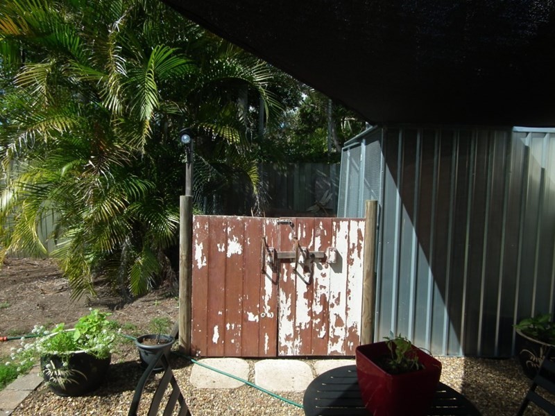 25 Grosvenor Street, Maryborough QLD 4650