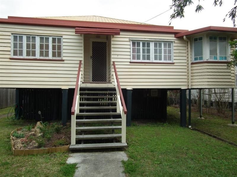 44 Melville Street, Maryborough QLD 4650