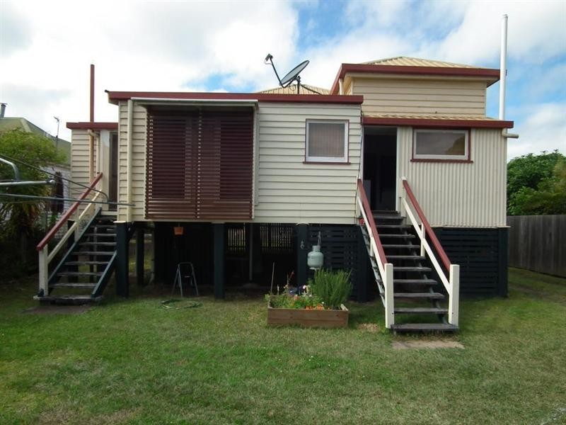 44 Melville Street, Maryborough QLD 4650