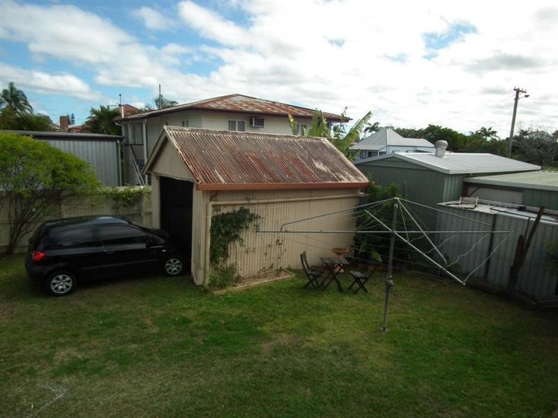 44 Melville Street, Maryborough QLD 4650