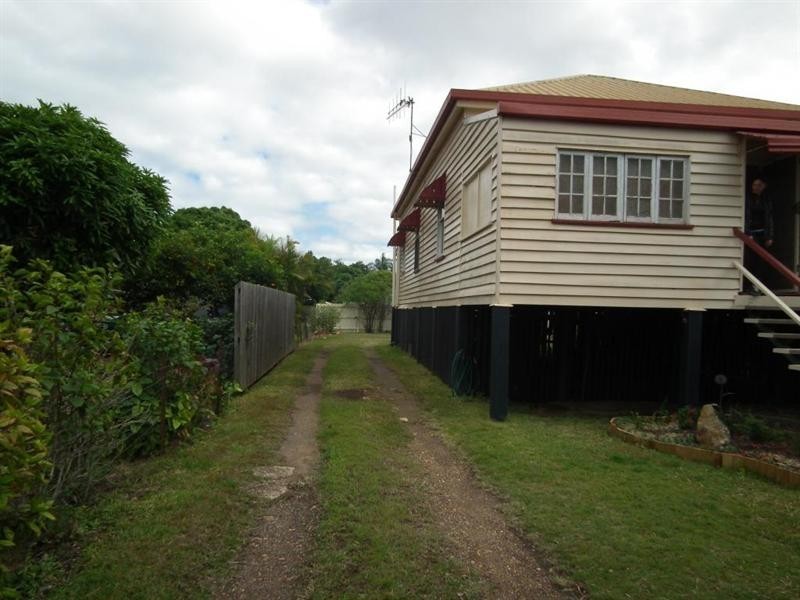 44 Melville Street, Maryborough QLD 4650