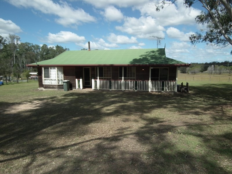 39 Kirrang Court, Antigua QLD 4650