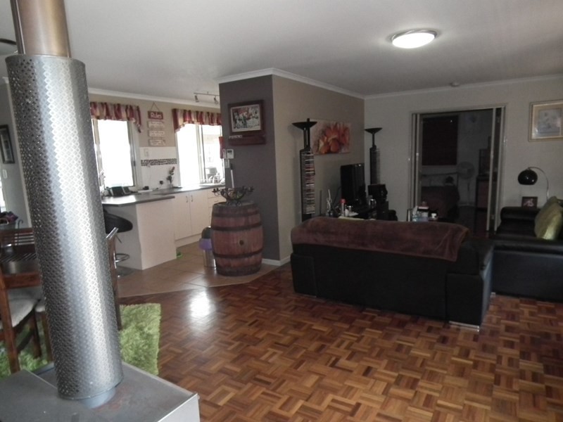 39 Kirrang Court, Antigua QLD 4650