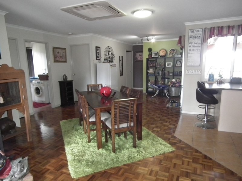 39 Kirrang Court, Antigua QLD 4650