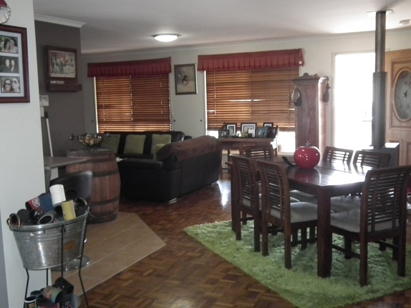 39 Kirrang Court, Antigua QLD 4650