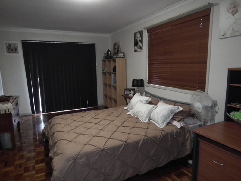 39 Kirrang Court, Antigua QLD 4650