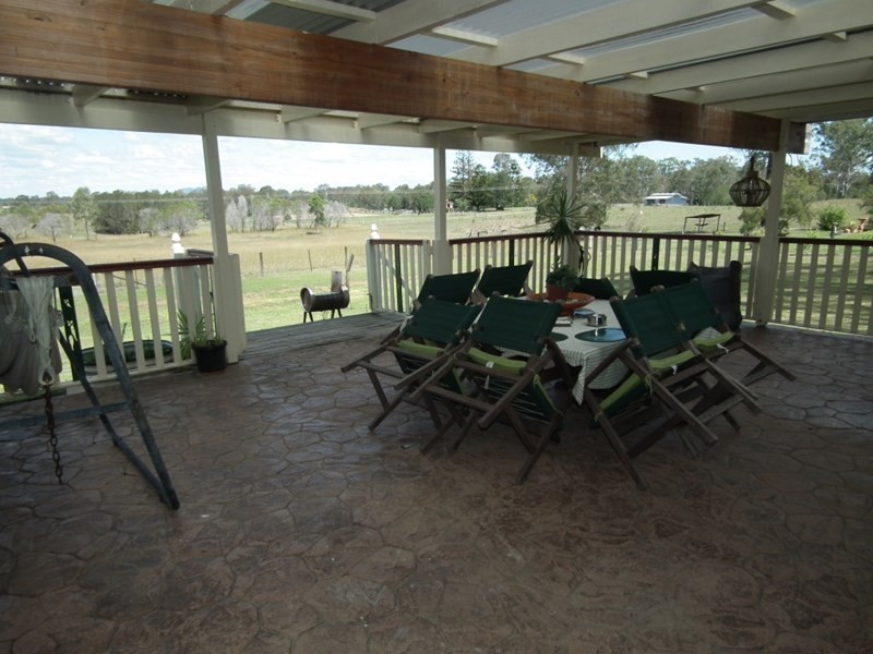 39 Kirrang Court, Antigua QLD 4650