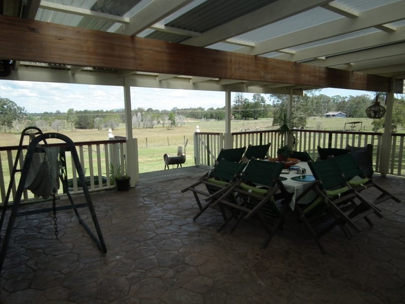 39 Kirrang Court, Antigua QLD 4650