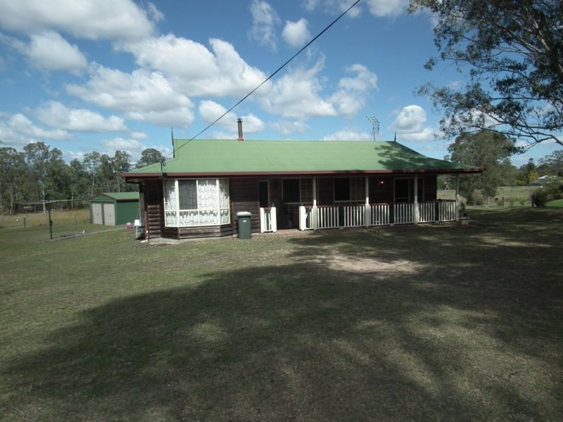 39 Kirrang Court, Antigua QLD 4650