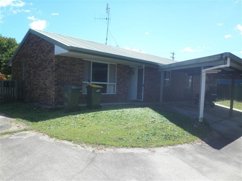 1/120 Walker Street, Maryborough QLD 4650