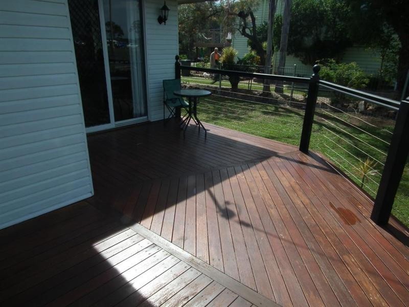 41 Gilbert Street, Maryborough QLD 4650