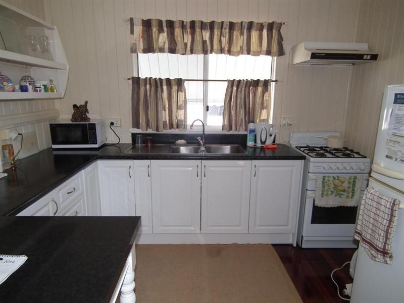 41 Gilbert Street, Maryborough QLD 4650