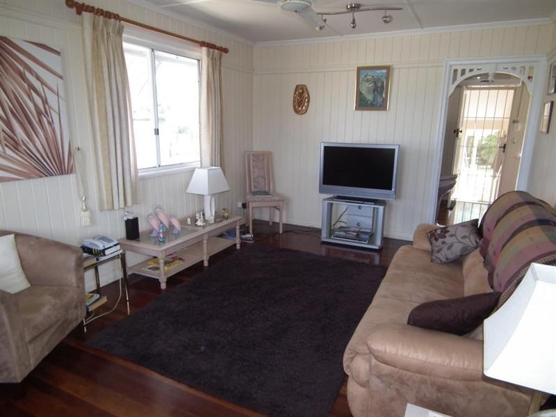 41 Gilbert Street, Maryborough QLD 4650