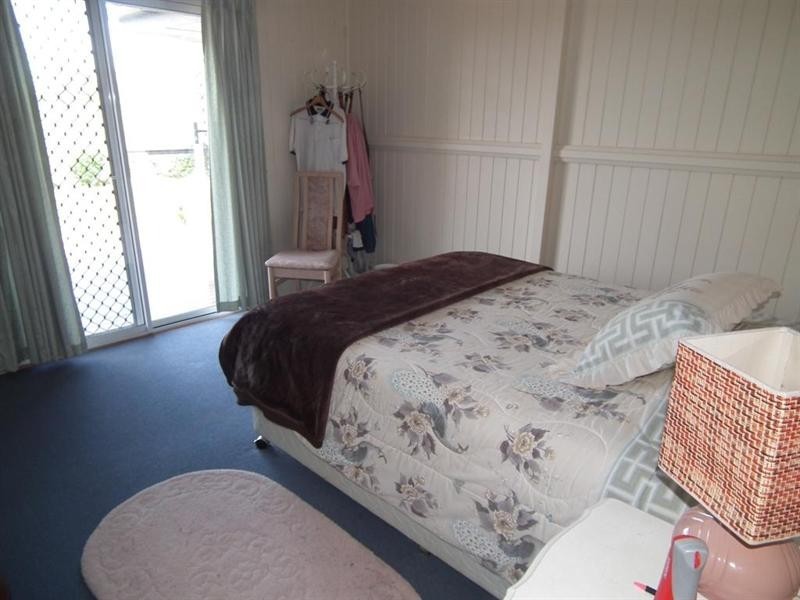 41 Gilbert Street, Maryborough QLD 4650