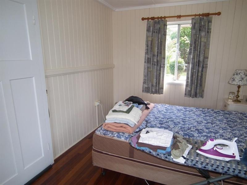 41 Gilbert Street, Maryborough QLD 4650