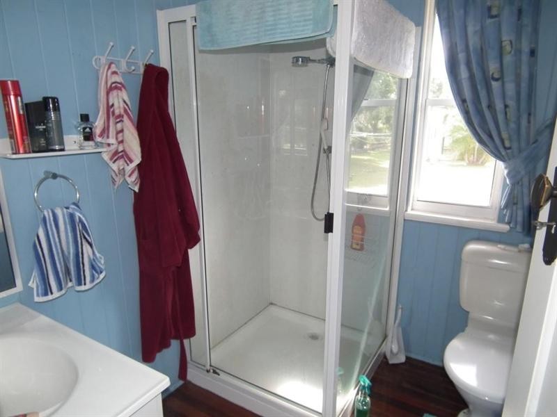 41 Gilbert Street, Maryborough QLD 4650