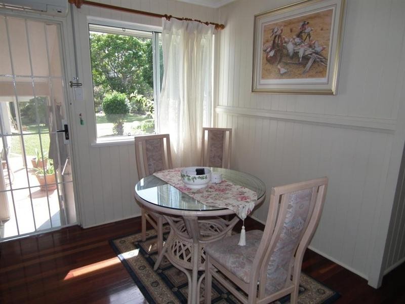 41 Gilbert Street, Maryborough QLD 4650