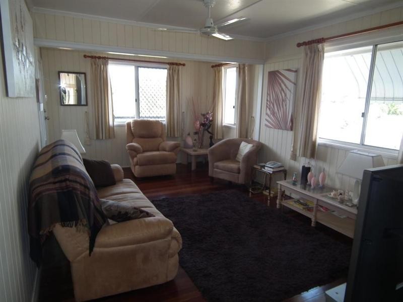 41 Gilbert Street, Maryborough QLD 4650