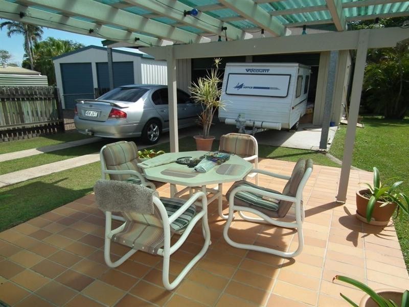 41 Gilbert Street, Maryborough QLD 4650