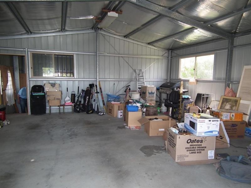 41 Gilbert Street, Maryborough QLD 4650