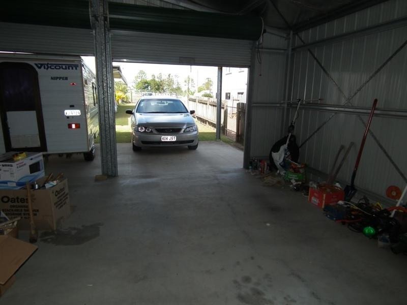 41 Gilbert Street, Maryborough QLD 4650