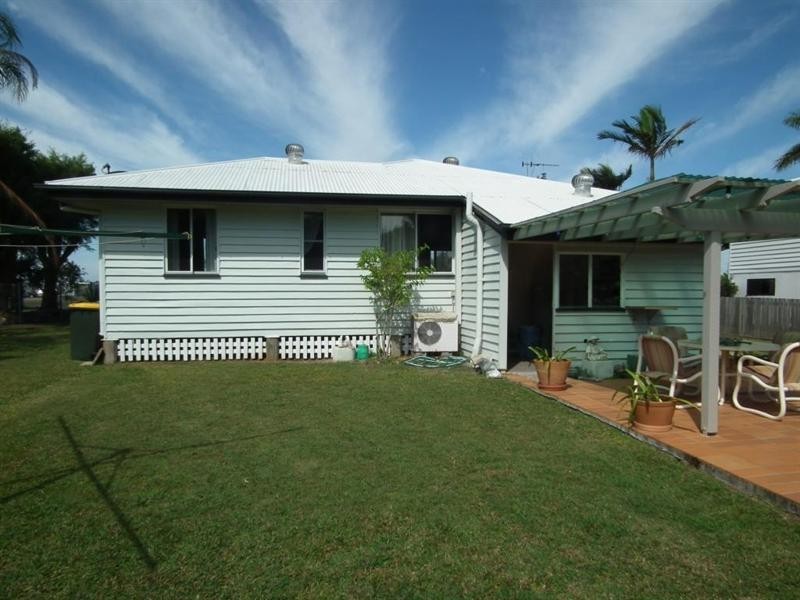 41 Gilbert Street, Maryborough QLD 4650
