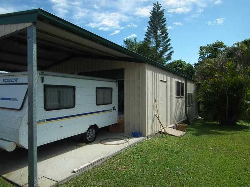 41 Gilbert Street, Maryborough QLD 4650