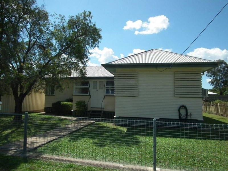 51 Woodstock Street, Maryborough QLD 4650