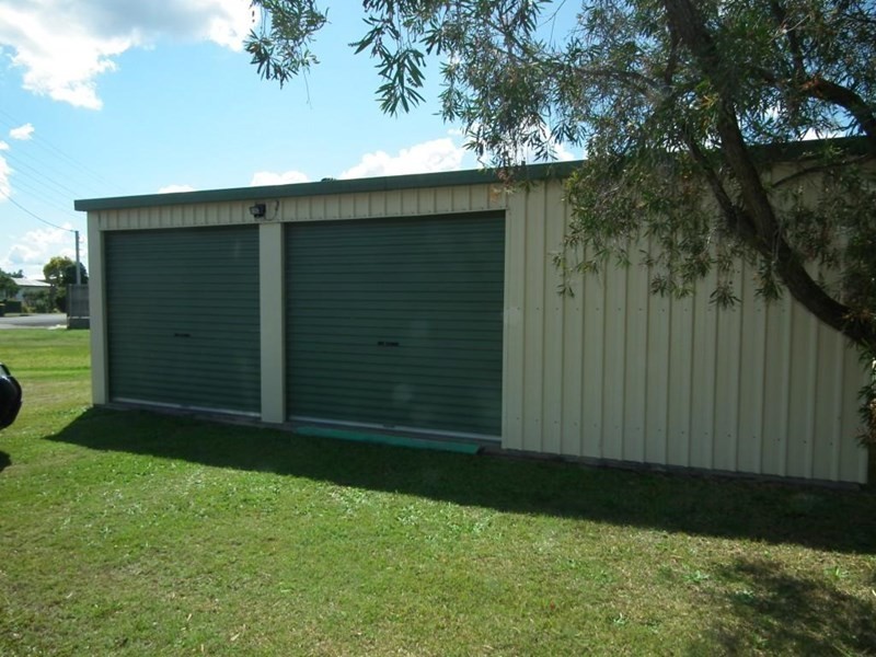 51 Woodstock Street, Maryborough QLD 4650