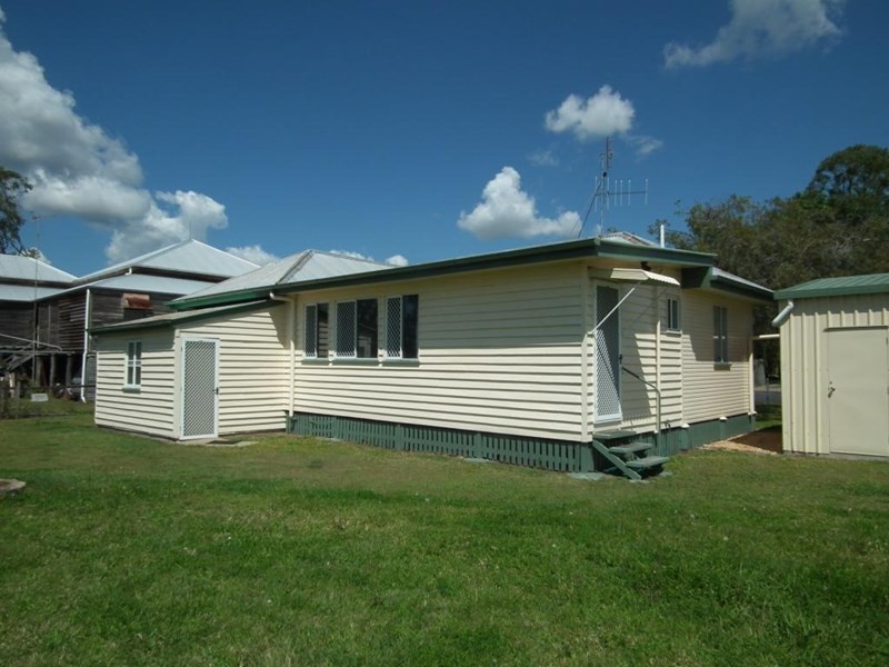 51 Woodstock Street, Maryborough QLD 4650