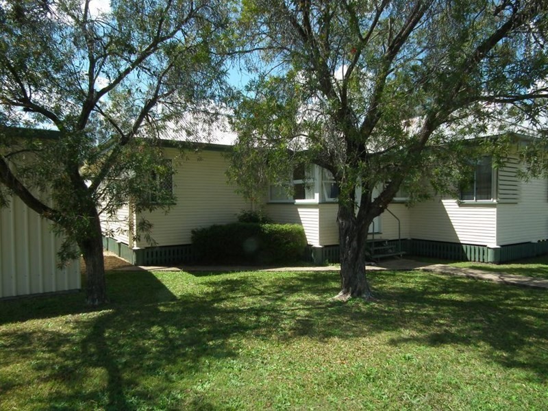 51 Woodstock Street, Maryborough QLD 4650