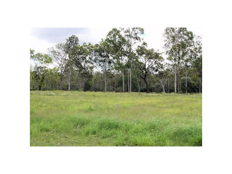 Lot 410 Gilbert Street, Doongul QLD 4620