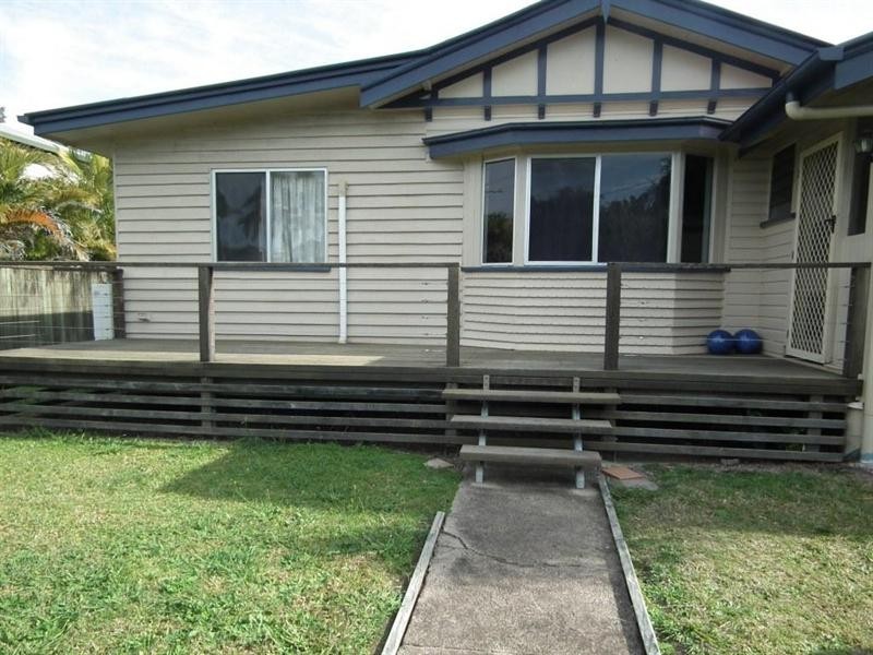 40 Frank Street, Maryborough QLD 4650