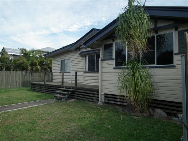 40 Frank Street, Maryborough QLD 4650