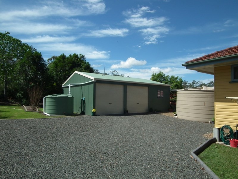 103 Bronze Street, Aldershot QLD 4650