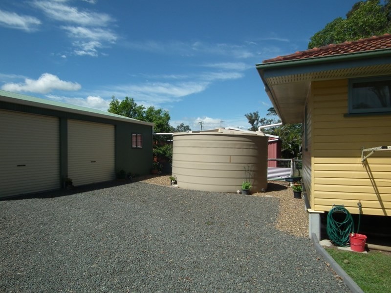 103 Bronze Street, Aldershot QLD 4650