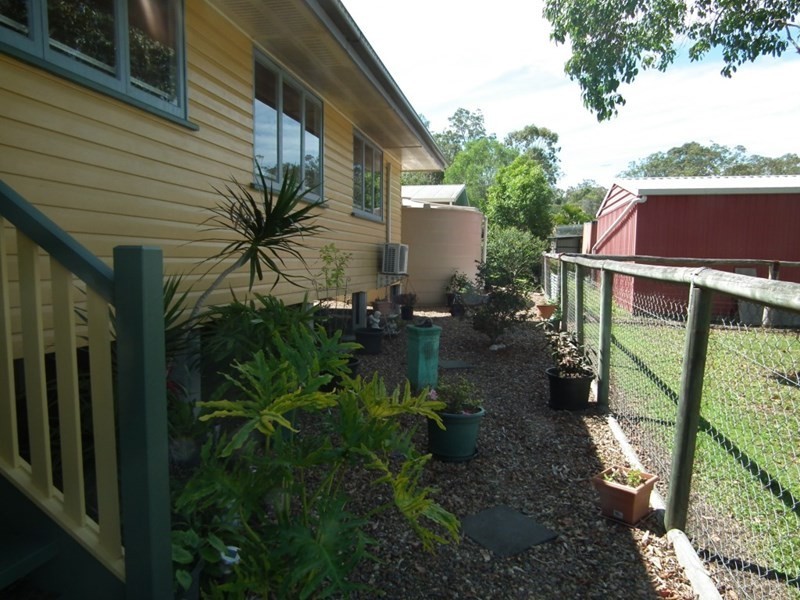 103 Bronze Street, Aldershot QLD 4650