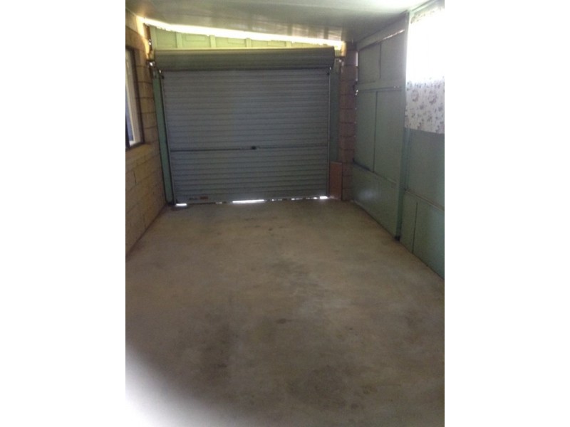 38 Bushnell Street, Granville QLD 4650