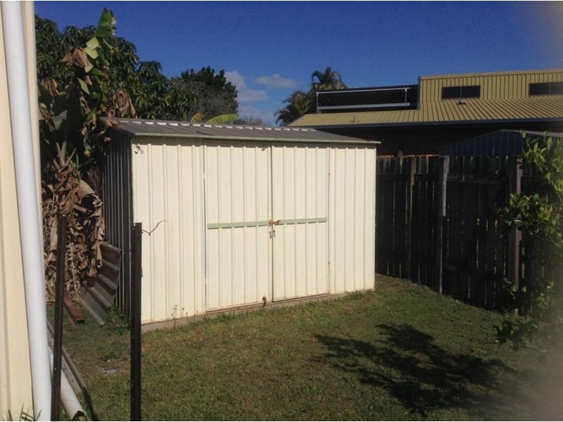 38 Bushnell Street, Granville QLD 4650