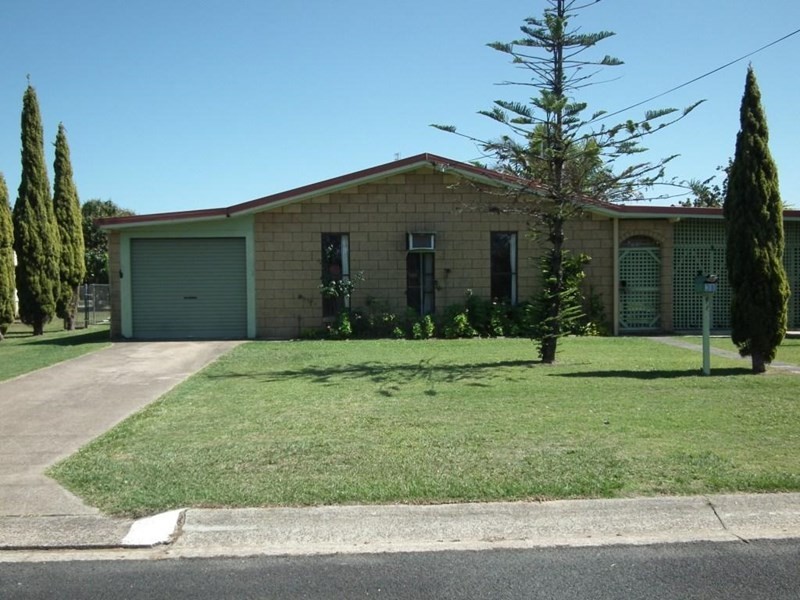 38 Bushnell Street, Granville QLD 4650