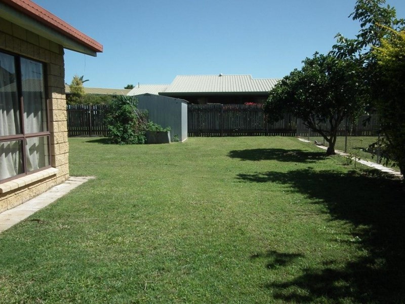 38 Bushnell Street, Granville QLD 4650