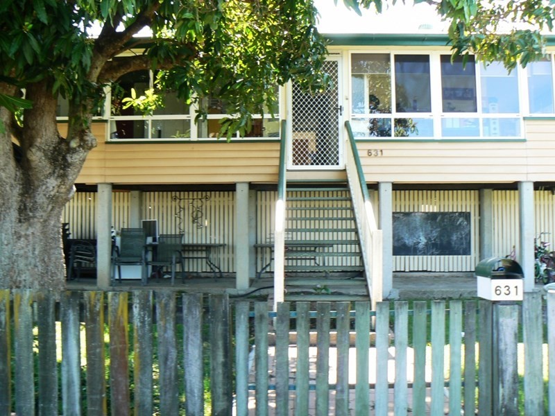 631 Kent Street, Maryborough QLD 4650