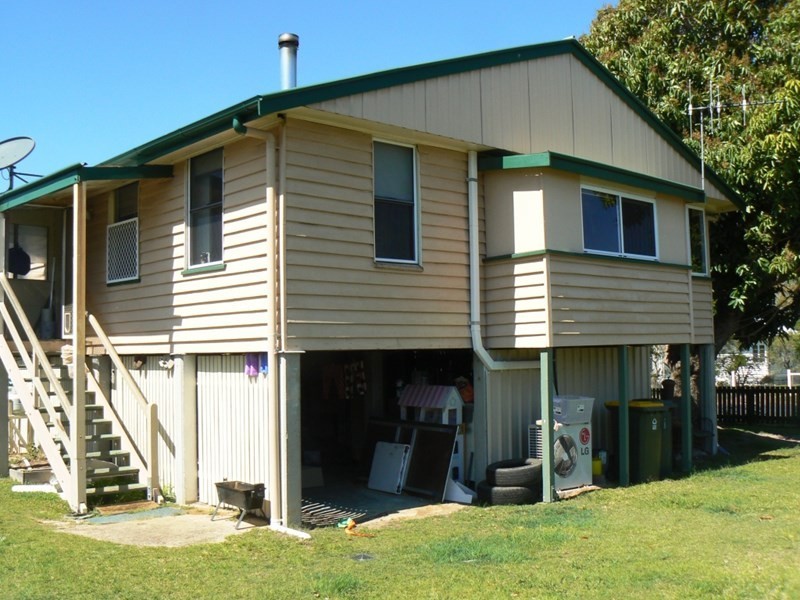631 Kent Street, Maryborough QLD 4650