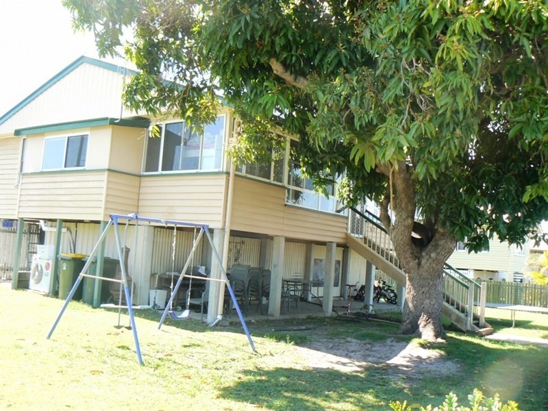 631 Kent Street, Maryborough QLD 4650