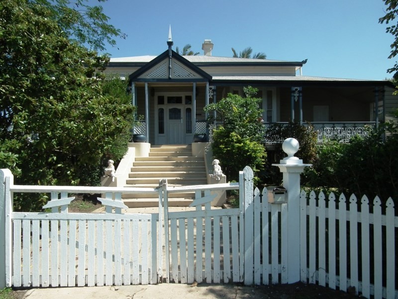 14 Prospect Street, Maryborough QLD 4650