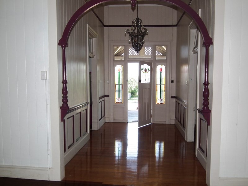 14 Prospect Street, Maryborough QLD 4650