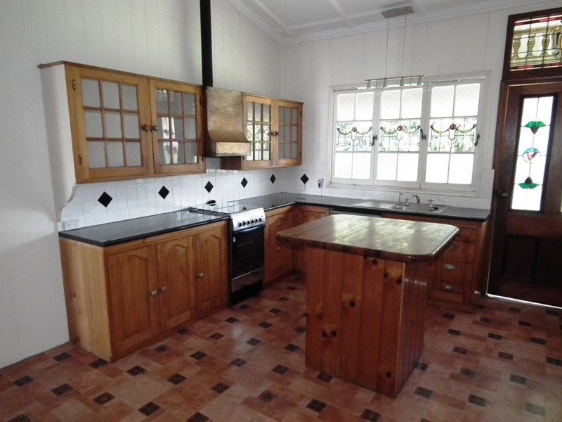 14 Prospect Street, Maryborough QLD 4650