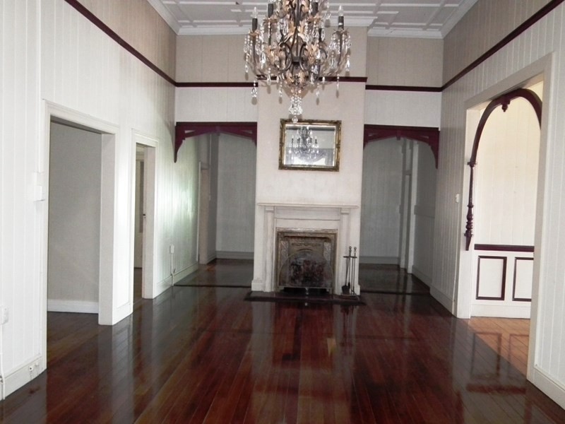 14 Prospect Street, Maryborough QLD 4650